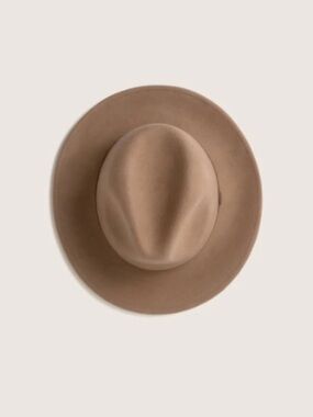 New Will + Bear William Oak Hat